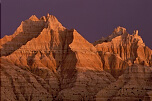 Badlands