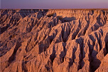 Badlands