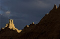 Badlands