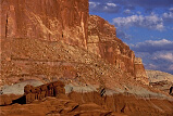 Capitol Reef National Park