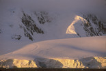 Antarctic Landscape
