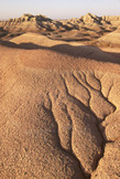 Banded Buttes