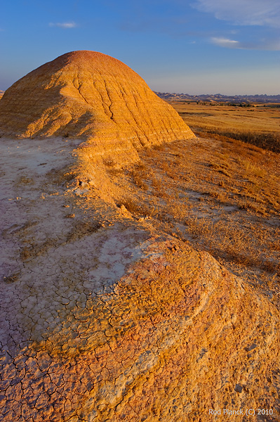 Badlands National Park, South Dakota