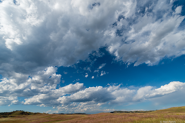 Wind Cave National Park, SD