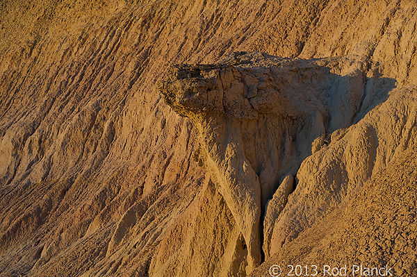 Badlands National Park, Wind Cave National Park, Custer State Park and National Grasslands, South Dakota