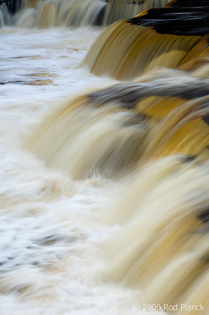 Lower Tahquamenon Falls, Tahquamenon Falls State Park