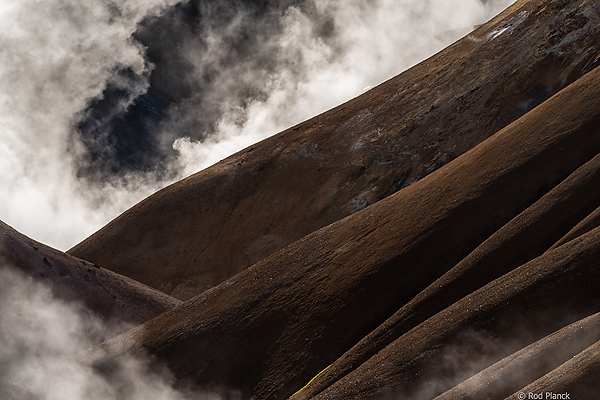 Kerlingarfjoll Highlands, Central Highlands, Iceland