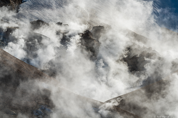 Kerlingarfjoll Highlands, Central Highlands, Iceland