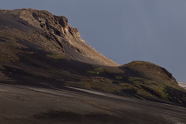 Interior, Fjallbak Reserve, Iceland