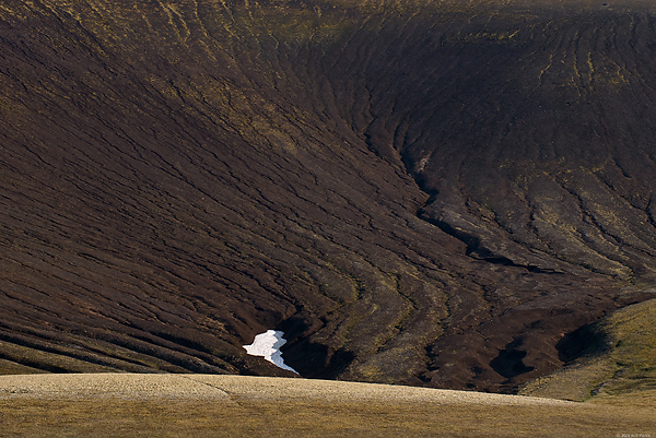 Interior, Iceland, Fjallbak Nature Reserve, Iceland