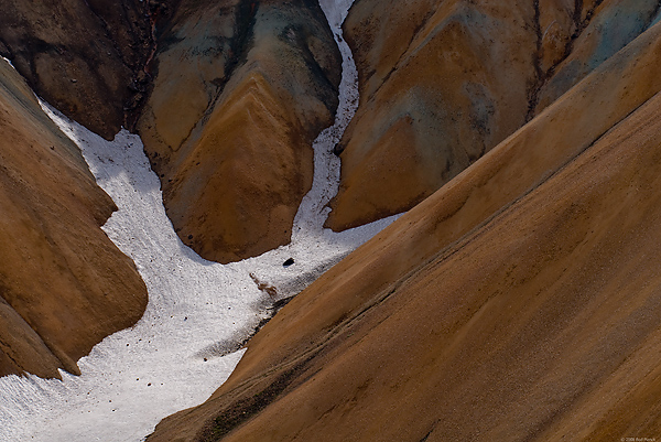 Landmannalaugar, Fjallbak Nature Reserve, Iceland