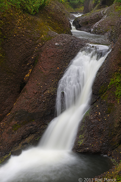 Porcupine Mountains Wilderness State Park and Environs, Michigan - Attractions