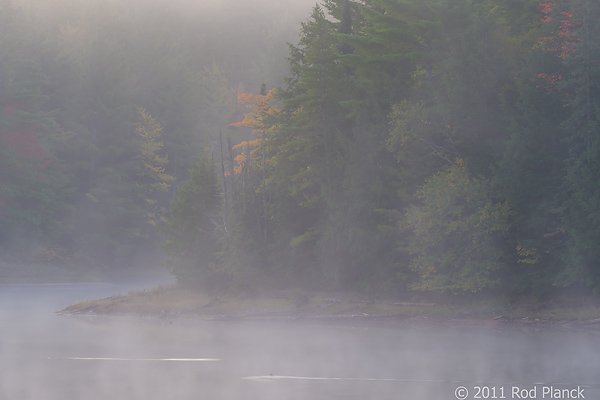 Porcupine Mountains Wilderness State Park and Environs, Michigan - Attractions