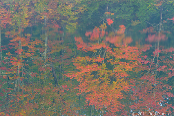 Porcupine Mountains Wilderness State Park and Environs, Michigan - Attractions