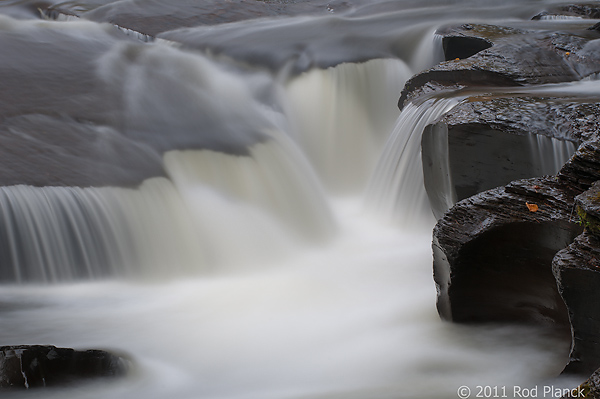 Porcupine Mountains Wilderness State Park and Environs, Michigan - Attractions