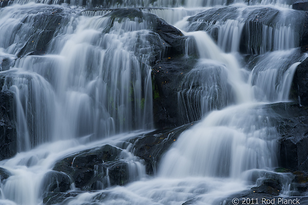 Porcupine Mountains Wilderness State Park, Michigan - Attractions