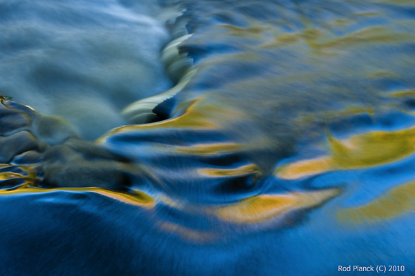 Presque Isle River, Northern Michigan