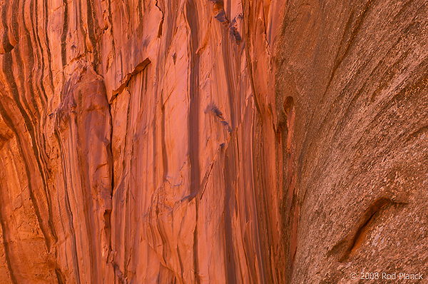 Long Canyon, Grand Staircase-Escalante National Monument, Utah