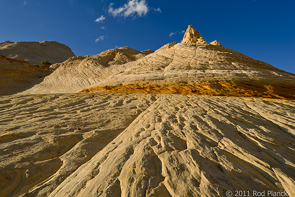 Sugar Loaf, Sandstone Formation, Utah