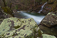 Southern Appalachian Mountains Tour, East Tennessee