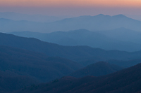 Southern Appalachian Mountains