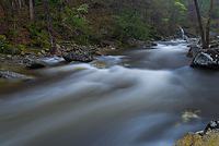 Southern Appalachian Mountains Tour, East Tennessee