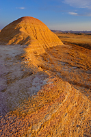 Badlands National Park, South Dakota