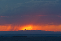 Badlands National Park, Wind Cave National Park, Custer State Park and National Grasslands, South Dakota