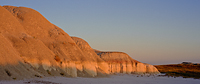 Formation, South Dakota, State Land