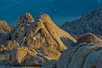 Bristlecone Pines and Grand Landscapes of Eastern Sierras