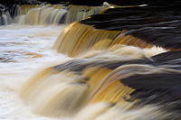 Lower Tahquamenon Falls, Tahquamenon Falls State Park