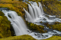  Near Axlafoss in the volcanic highlands above Grafarkirkja