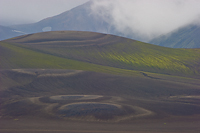 Fjallabaki Nature Reserve, Iceland