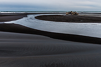 Shipwreak, Southern Coast of Iceland, Iceland Winter Landscapes and Fire in the Sky Tour