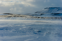 Iceland: Winter Landscapes and Fire in the Sky Tour