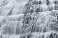 Dynjandi Waterfal, Iceland