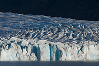 Glacier, Breidamerkurjokull, Iceland