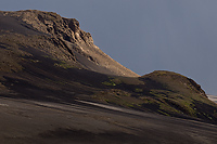 Interior, Fjallbak Reserve, Iceland