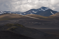 Interior, Fjallbak Reserve, Iceland