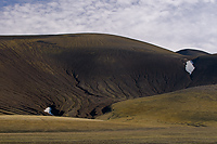 Interior, Iceland, Fjallbak Nature Reserve, Iceland