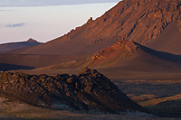 Interior, Iceland, Fjallbak Nature Reserve, Iceland