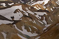 Landmannalaugar, Fjallbak Reserve, Iceland