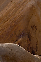 Landmannalaugar, Fjallbak Nature Reserve, Iceland