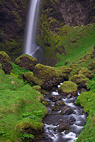 Unnamed Waterfall, Iceland