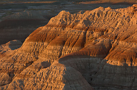 Badlands National Park, South Dakota