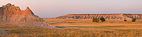 Flat Top Butte, South Dakota