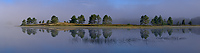 Northern Michigan, Panoramic