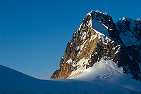 Mountains, Along Lemaire Channel