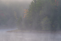 Porcupine Mountains Wilderness State Park and Environs, Michigan - Attractions