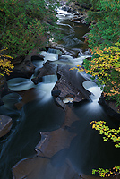 Porcupine Mountains Wilderness State Park and Environs, Michigan - Attractions